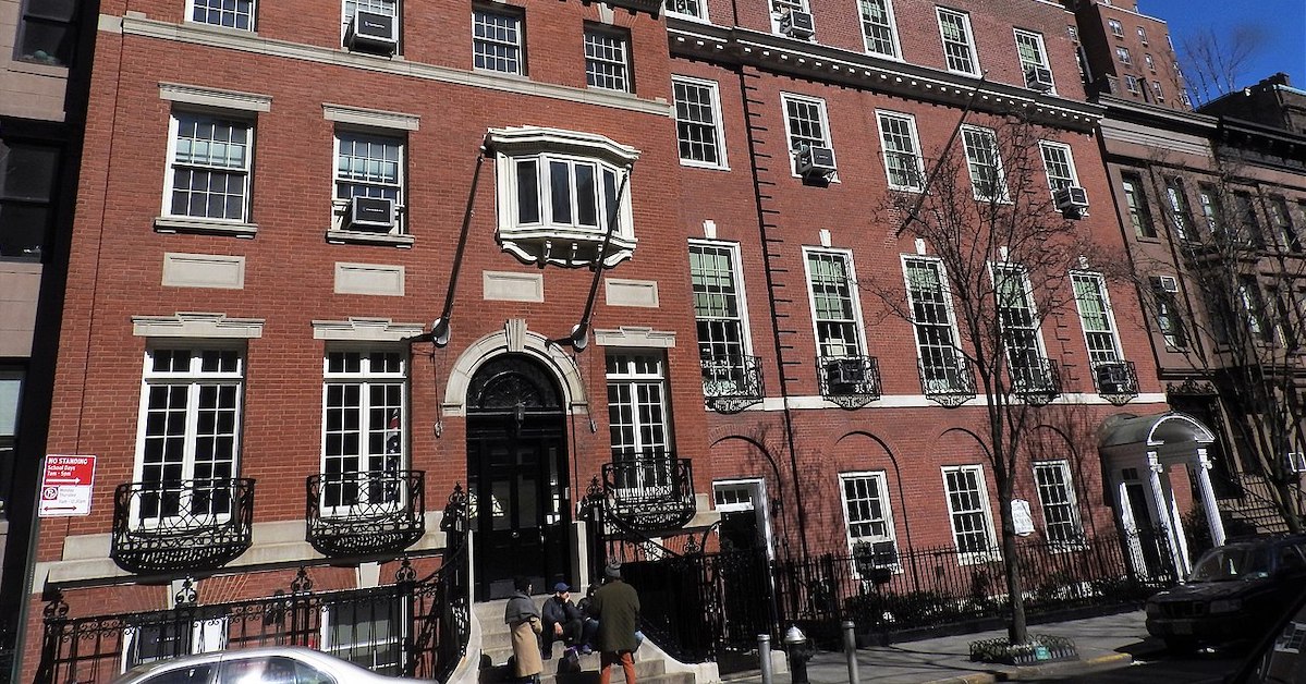 Dalton School