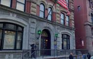 Man Assaulted Steps from 19th Precinct
