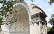 Central Park Conservancy Completes Naumburg Bandshell Renovations