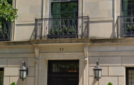 East 69th Street Townhouse Sells For Over $50 Million
