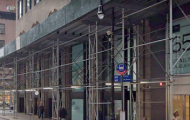 Retail Vacancies Hit All Time High, with Madison Ave The Emptiest