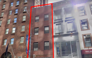 An Addition to Billionaire’s Row