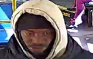 Suspect Sought For Anti-Asian Harassment on M15 Bus