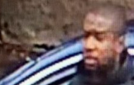 NYPD Release Video, Images of Auto Body Shop Shooter