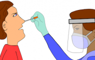 Coming This Fall: Random Covid Testing on Unvaccinated Students