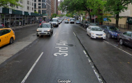 Water Main Break on 3rd Ave Causes Massive Flood, Street Closure