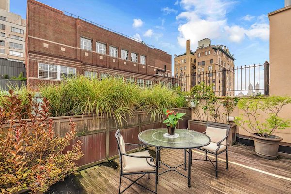 25 east 92 terrace