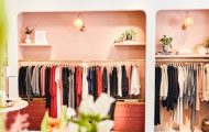 Maternity Brand, Hatch, Opens UES Location