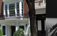 UES Art Dealer Sued by Ugandan Government