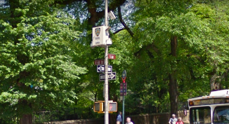 Man Found Dead in Central Park - East Side Feed