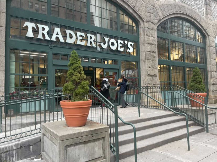 Inside the New Trader Joe #39 s East Side Feed