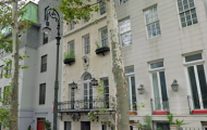 Squatters Removed From Empty Lenox Hill Townhouse
