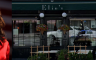 COVID-Positive Sarah Palin Dines at Upper East Side Restaurant