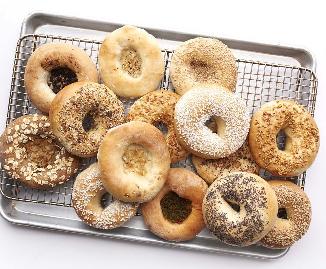 Kossar's Bagels and Bialys