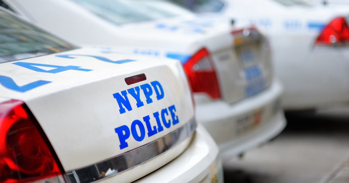 NYPD Upper East Side