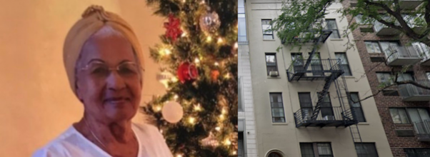 Missing 97-Year-Old Woman FOUND