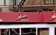 GoFundMe Launched for Nino’s Following Gunpoint Robbery