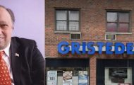 Gristedes Owner John Catsimatidis Offers Big Reward for Robbery Info