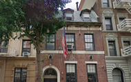 Metropolitan Republican Club Allegedly Robbed During Event for Trump Supporter