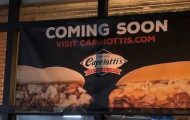 Capriotti’s Opening Second UES Location