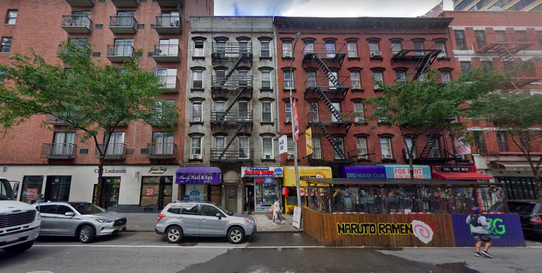 Roberta Koeppel lawsuit