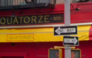 Quatorze Employee Dies From Recent Attack; Restaurant Launches GoFundMe For Family