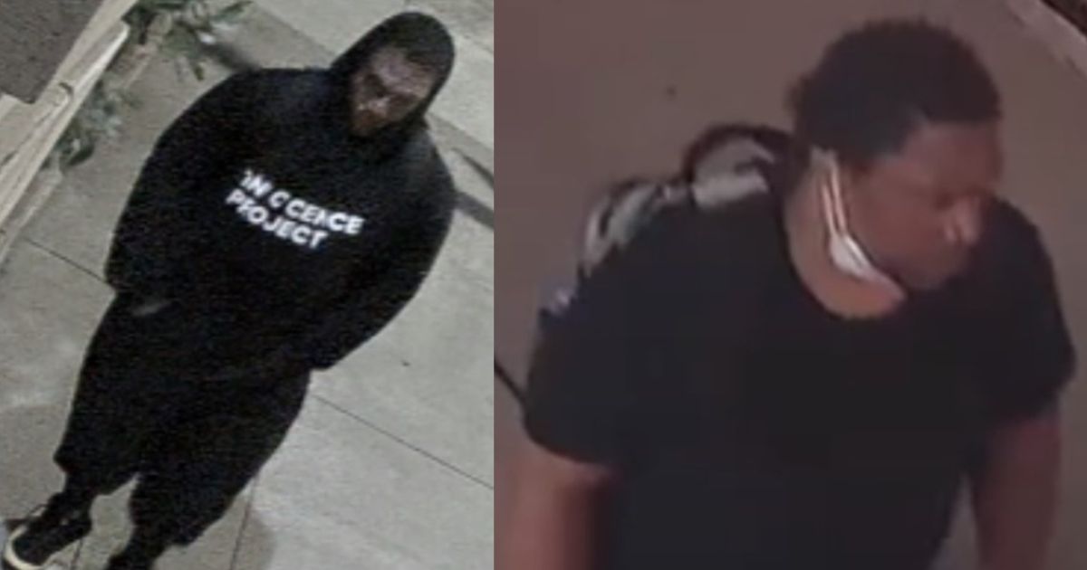 Man Wanted For Stabbing Homeless People Finds Latest Victim on Upper ...