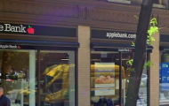 Update: Photos, Video of Apple Bank Robber Revealed