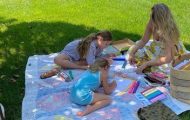 The Wonderers Education – A New At Home Early Childhood Readiness Program