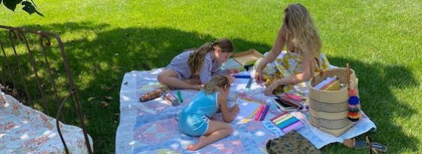 The Wonderers Education – A New At Home Early Childhood Readiness Program