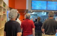 A Slow Start at the New Vanessa’s Dumpling House