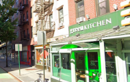 Election Lawyer Says She Was Assaulted Near UES Polling Site