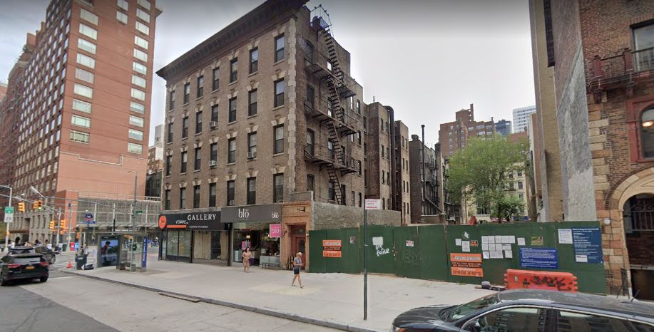 260 East 72nd Stret Chetrit