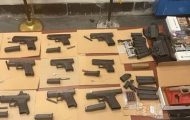 Manhattan D.A. Indicts UES Father for Making Guns in His Apartment