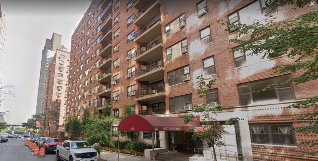 A Twisted Tale of Twin Gynecologist Brothers Found Dead in Upper East