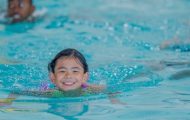 Kids Swim School Opening at Former Lester’s Location