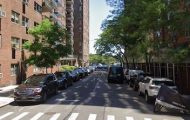 Parking Regulation Changes Proposed For Yorkville Streets