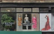 Madison Ave Resale Shop Swindled For Paltry Sum