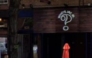 Who’s Jac W.? Closes Doors