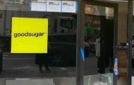 Goodsugar Opening on Third Avenue