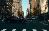 Study: The Upper East Side is Covered in Poop