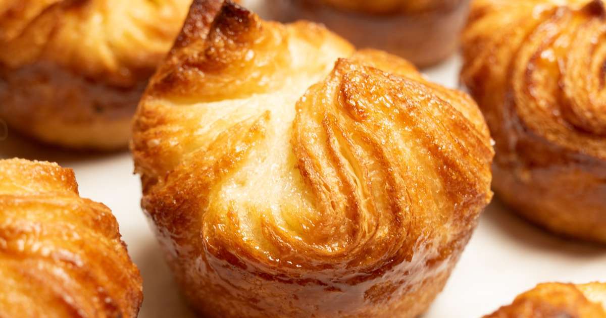 Patisserie Chanson The Upper East Side's Newest Sweet Spot East Side