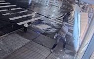 Looters Smash Windows, Steal $242,000 Worth of Hermes Bags from East Side Auction House