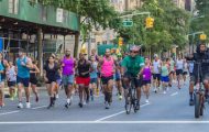 Summer Streets on Park Ave Starts Saturday