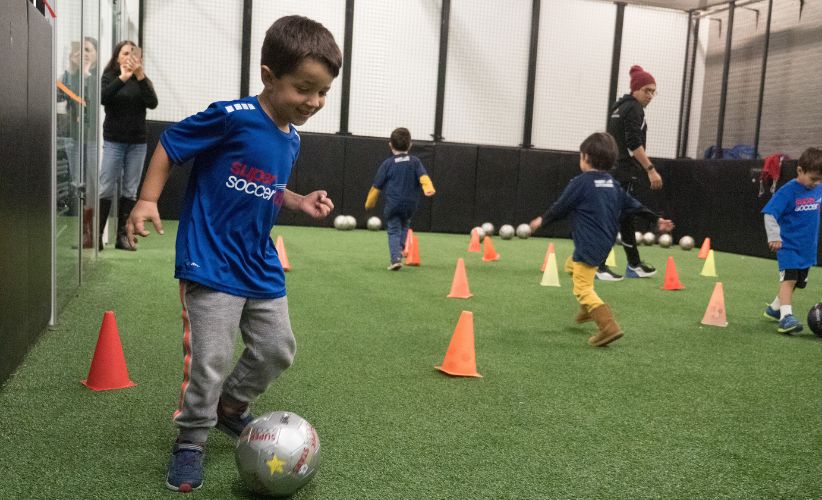 Super Soccer Stars - We're ecstatic to welcome Super Soccer Stars - New  Jersey, formerly Kickz Soccer UK, to the family! Kickz UK embodies our  driving principles of fun, educational soccer instruction