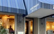 New Greek Eatery Mykonian House Opens Doors