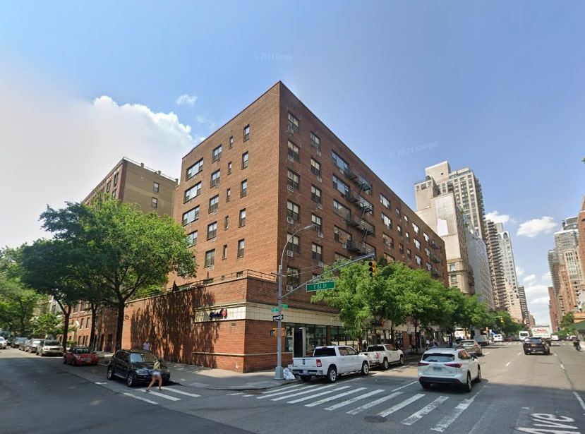1448 Third Avenue UES