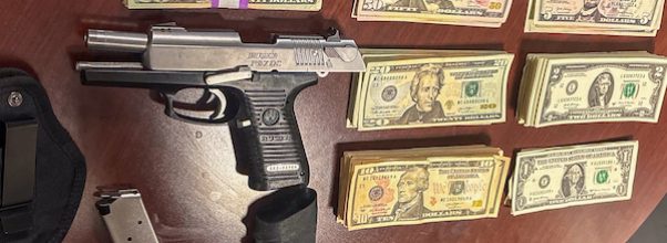 73-Year-Old Man Tries to Rob Upper East Side Bank, is Caught