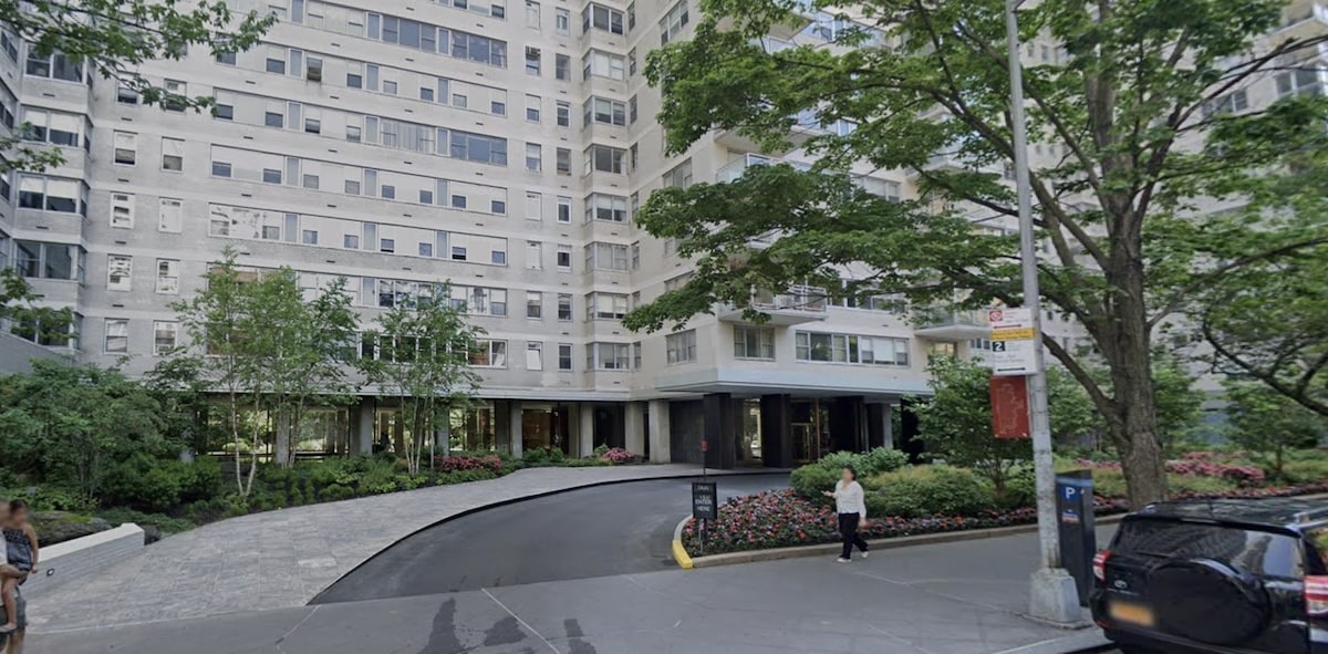 150 east 69th street UES