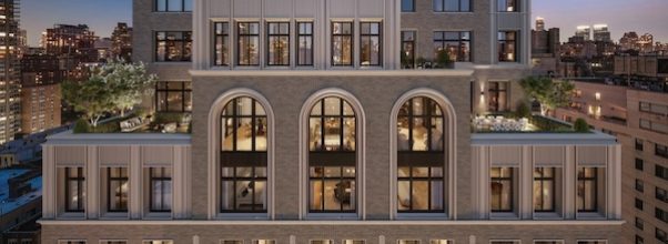 200 East 75th Street Launches Sales